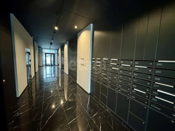 
  Продается 1-комн. квартира 43.2 м², в ЖК Мылзавод, дом 2. Фото 7.