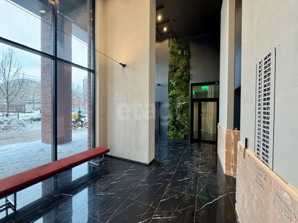 
  Продается 1-комн. квартира 43.2 м², в ЖК Мылзавод, дом 2. Фото 24.