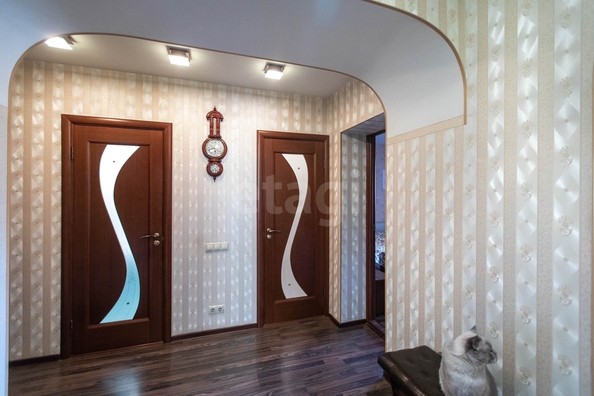 
  Продается 2-комн. квартира 58 м². Фото 7.