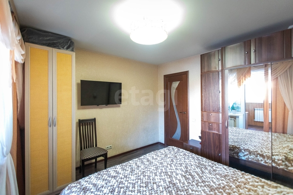 
  Продается 2-комн. квартира 58 м². Фото 15.