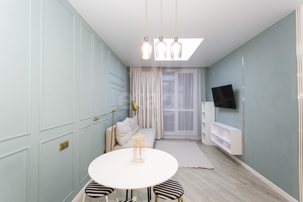 
  Продается студия 26.1 м². Фото 3.
