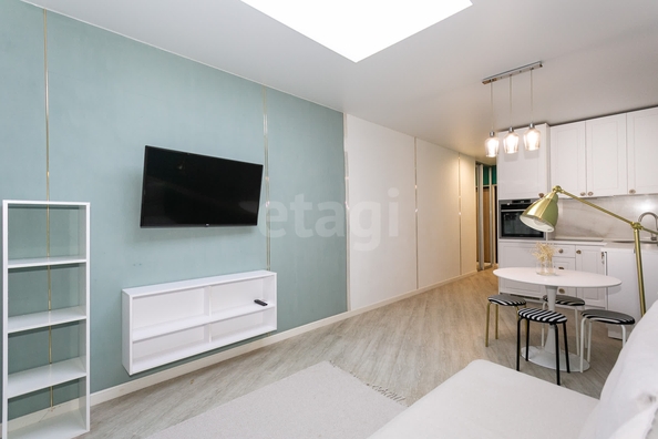 
  Продается студия 26.1 м². Фото 7.