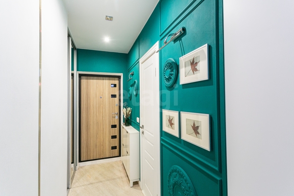 
  Продается студия 26.1 м². Фото 12.