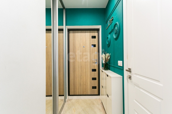 
  Продается студия 26.1 м². Фото 13.