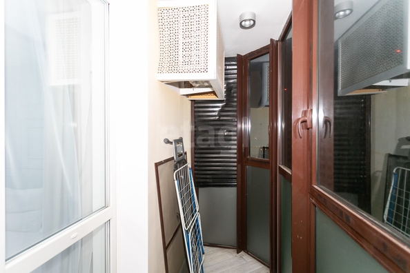 
  Продается студия 26.1 м². Фото 19.