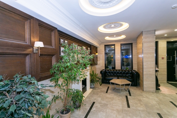 
  Продается студия 26.1 м². Фото 23.