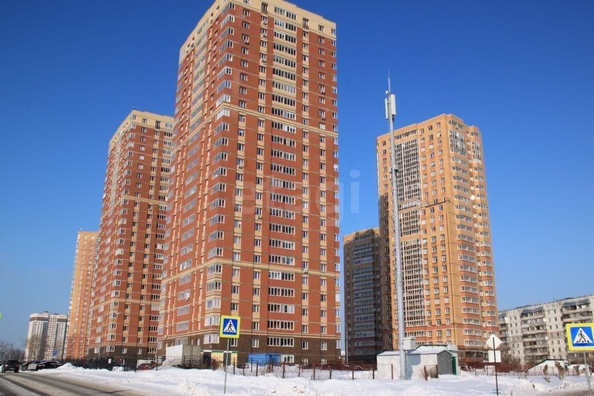
  Продается студия 30 м². Фото 17.