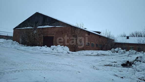 
  Продается производственное помещение 1719.5 м². Фото 11.