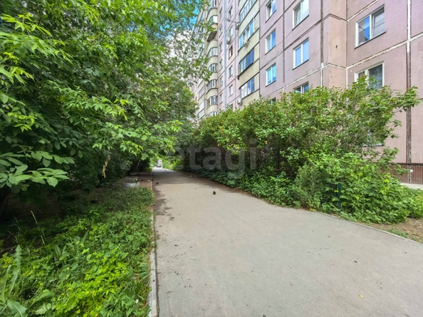 
  Продается 2-комн. квартира 50.3 м². Фото 5.