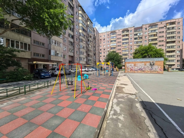 
  Продается 2-комн. квартира 50.3 м². Фото 11.