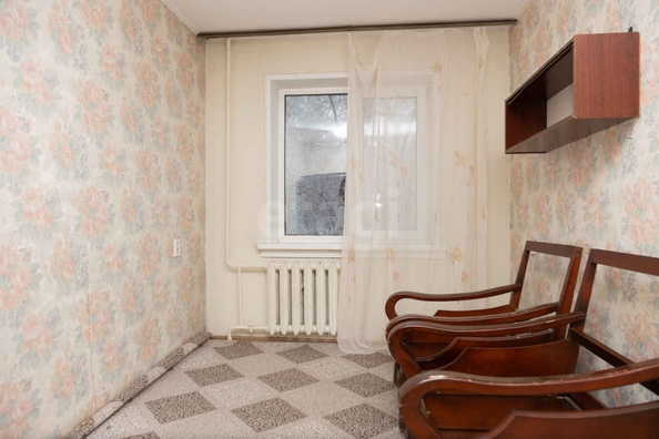 
  Продается 4-комн. квартира 74.5 м². Фото 9.