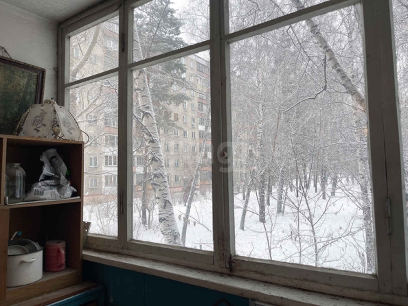 
  Продается 4-комн. квартира 74.5 м². Фото 25.