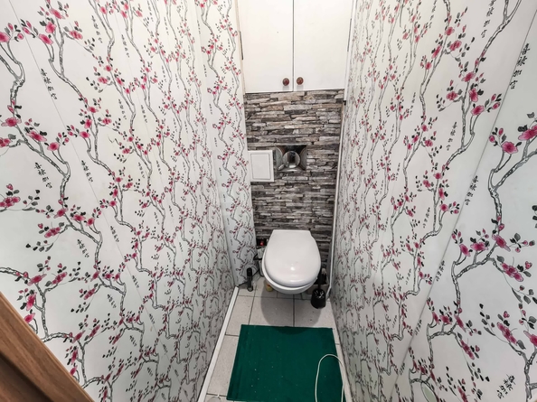 
  Продается 4-комн. квартира 69 м². Фото 11.