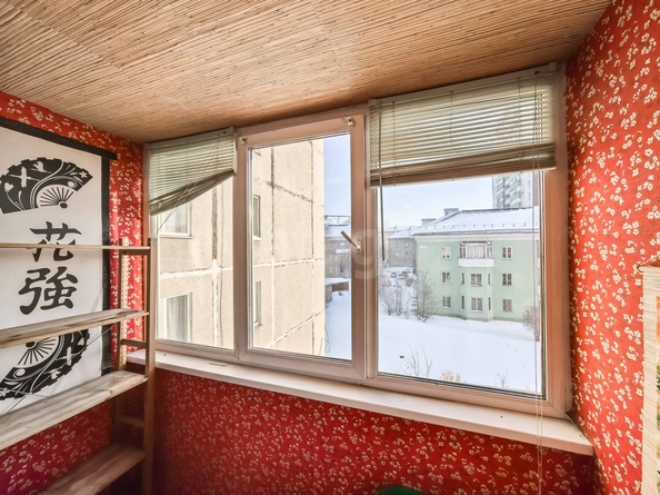 
  Продается 4-комн. квартира 69 м². Фото 13.