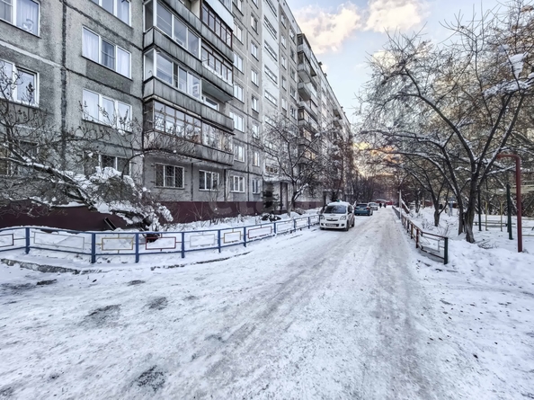 
  Продается 4-комн. квартира 69 м². Фото 18.