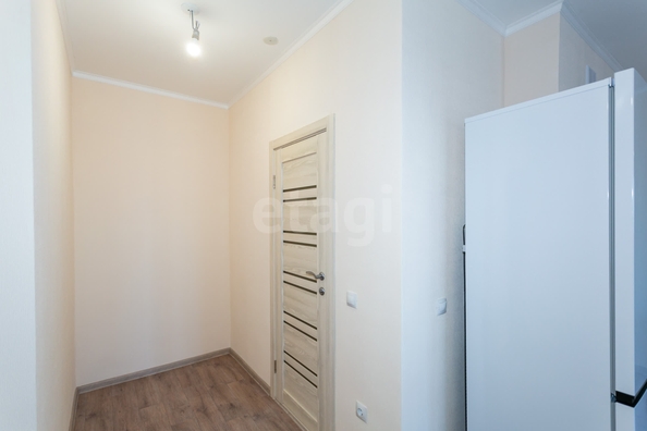 
  Продается 2-комн. квартира 55.4 м², в ЖК Новый парк, дом 2. Фото 9.