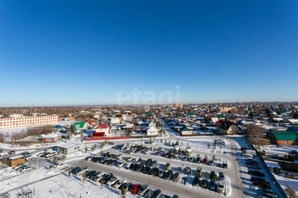 
  Продается 2-комн. квартира 55.4 м², в ЖК Новый парк, дом 2. Фото 16.