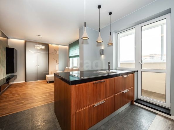 
  Продается 2-комн. квартира 58 м². Фото 4.
