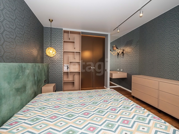 
  Продается 2-комн. квартира 58 м². Фото 14.