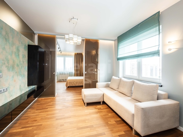 
  Продается 2-комн. квартира 58 м². Фото 29.