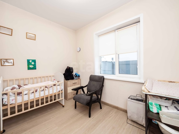 
  Продается коттедж 155 м². Фото 6.