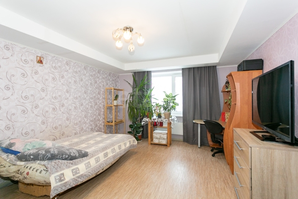 
  Продается 3-комн. квартира 70.3 м². Фото 6.