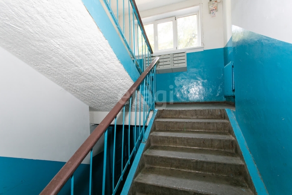 
  Продается 3-комн. квартира 58.7 м². Фото 15.