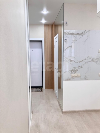 
  Продается 1-комн. квартира 29.5 м². Фото 24.