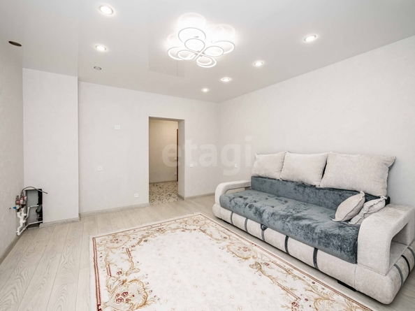 
  Продается 2-комн. квартира 45.5 м². Фото 8.