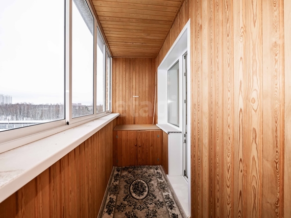 
  Продается 2-комн. квартира 45.5 м². Фото 12.