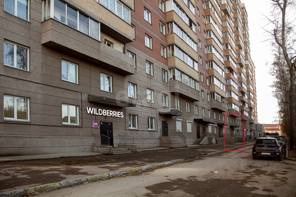 
  Продается офис 49.5 м². Фото 2.