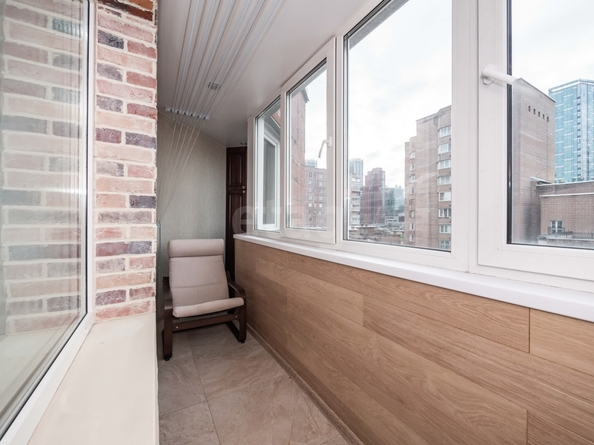 
  Продается 3-комн. квартира 106 м². Фото 10.