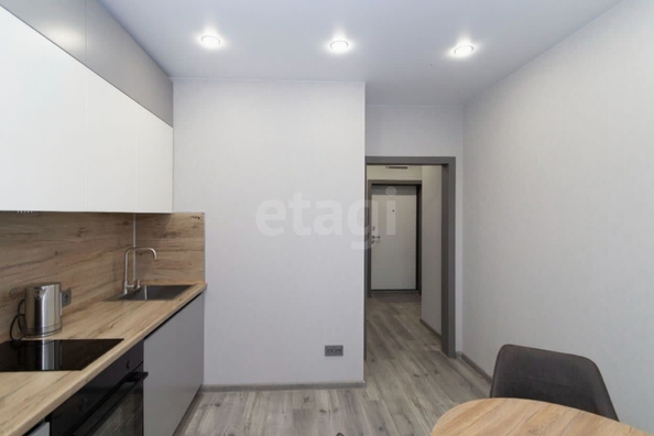 
  Продается 1-комн. квартира 35.3 м², в ЖК Сакура парк, дом 1. Фото 4.