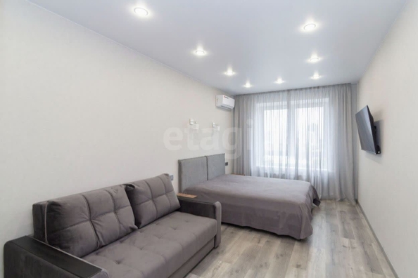 
  Продается 1-комн. квартира 35.3 м², в ЖК Сакура парк, дом 1. Фото 6.