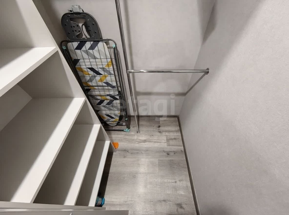 
  Продается 1-комн. квартира 35.3 м², в ЖК Сакура парк, дом 1. Фото 10.