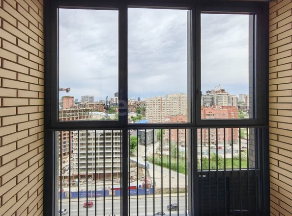 
  Продается 1-комн. квартира 35.3 м², в ЖК Сакура парк, дом 1. Фото 14.