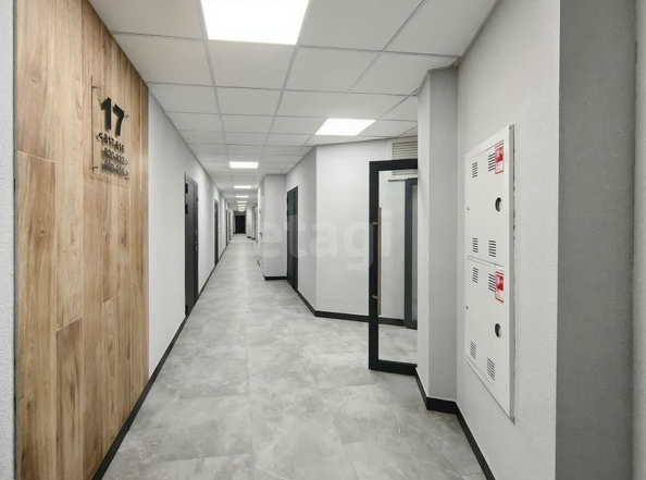 
  Продается 1-комн. квартира 35.3 м², в ЖК Сакура парк, дом 1. Фото 16.