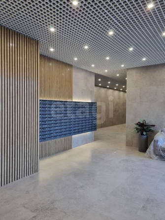 
  Продается 1-комн. квартира 35.3 м², в ЖК Сакура парк, дом 1. Фото 21.
