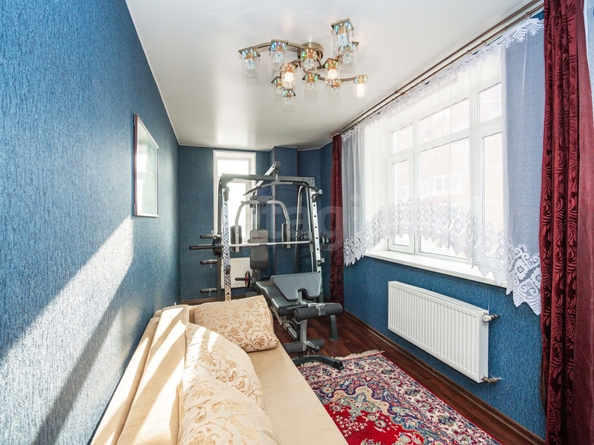 
  Продается 3-комн. квартира 78 м². Фото 14.