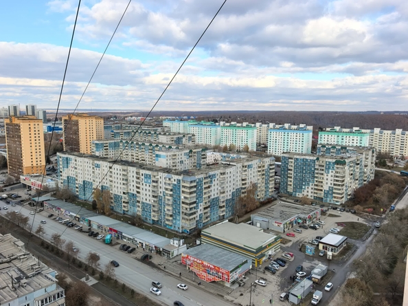 
  Продается 3-комн. квартира 78 м². Фото 27.