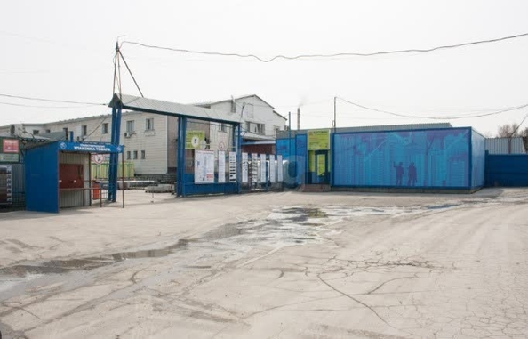 
  Продается производственное помещение 2520 м². Фото 1.