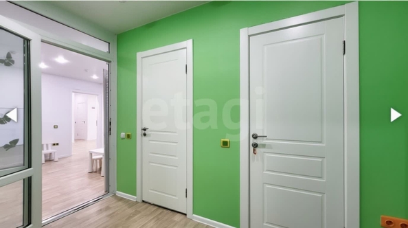 
  Продается универсальное помещение 202 м², в ЖК Радужный каскад, б/с 19. Фото 7.