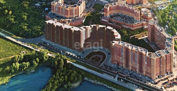 
  Продается универсальное помещение 202 м², в ЖК Радужный каскад, б/с 19. Фото 13.