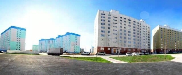 
  Продается студия 39 м². Фото 5.