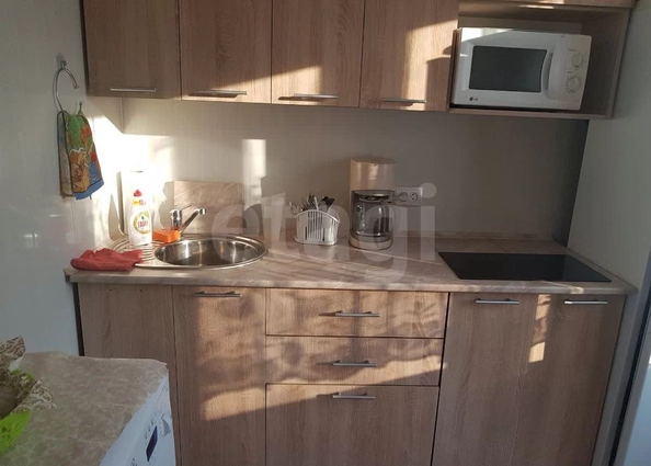 
  Продается 2-комн. квартира 45 м². Фото 2.