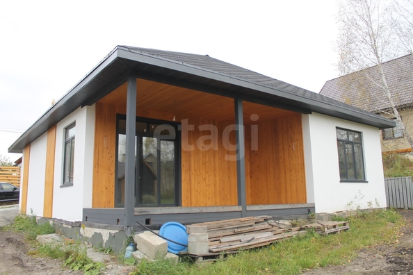 
  Продается коттедж 130 м². Фото 2.