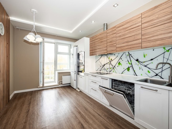 
  Продается 3-комн. квартира 67.2 м². Фото 9.
