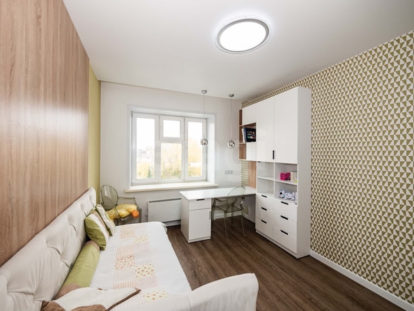 
  Продается 3-комн. квартира 67.2 м². Фото 14.