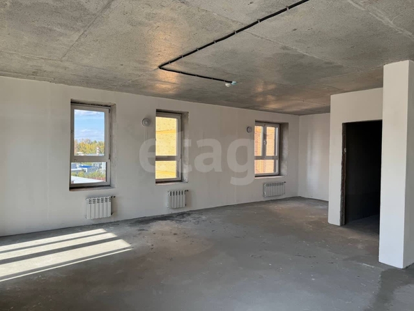 
  Продается 1-комн. квартира 75.9 м², в ЖК Нормандия-Неман, дом 3. Фото 5.