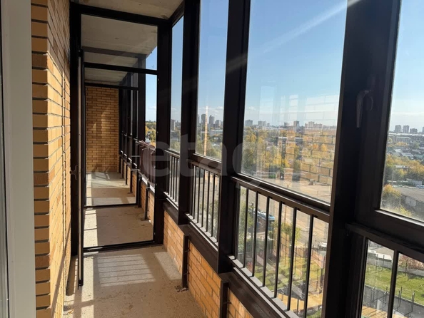 
  Продается 1-комн. квартира 75.9 м², в ЖК Нормандия-Неман, дом 3. Фото 9.